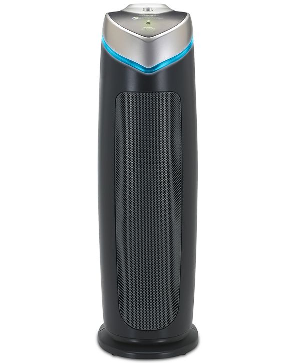 Germ Guardian GermGuardian® AC4825DLX 4in1 Air Purifier with HEPA