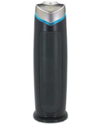 germguardian 4 in 1 air purifier tower