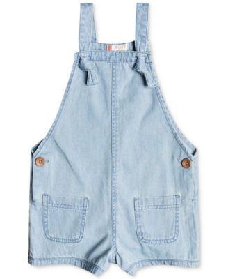 macys overall shorts