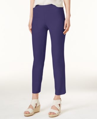 macy's eileen fisher petites