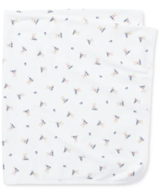 ralph lauren baby blankets