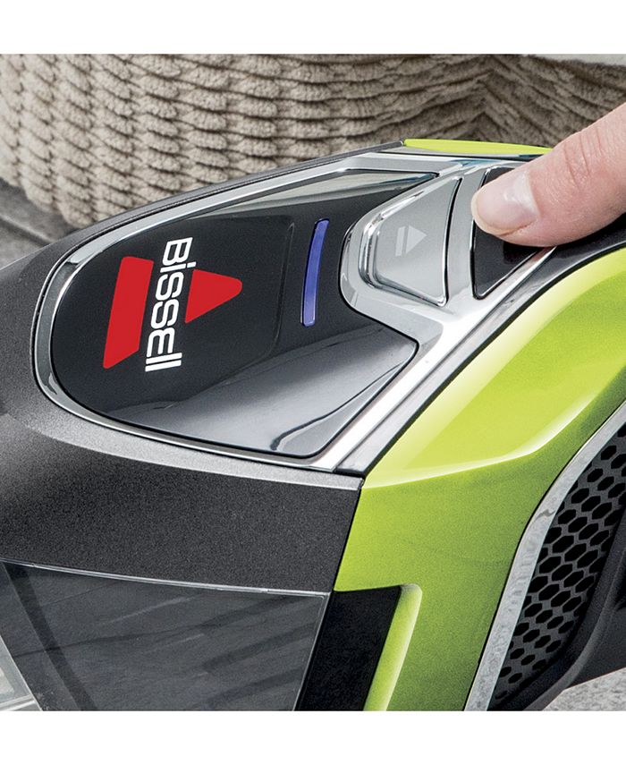 Bissell 2133 BOLT® Lithium Max Pet Cordless Hand Vacuum & Reviews Macy's