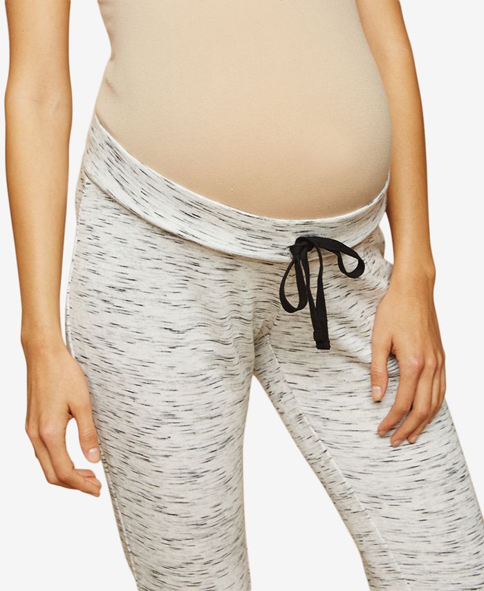 Motherhood Maternity UnderBelly Jogger Pants & Reviews Maternity