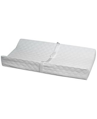 serta perfect sleeper contour changing pad