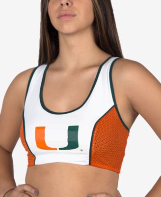 women's miami hurricanes apparel