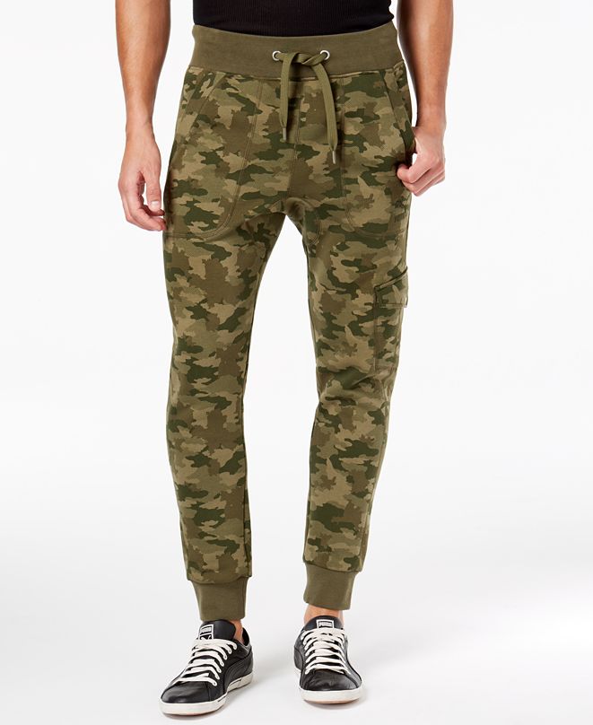 puma classic cargo pants