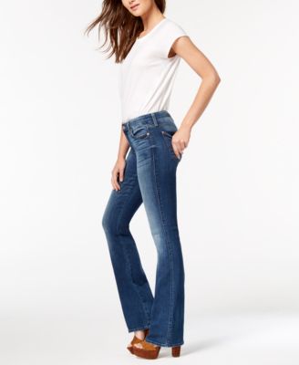 7 for all mankind curvy fit