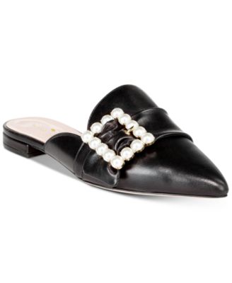kate spade mules