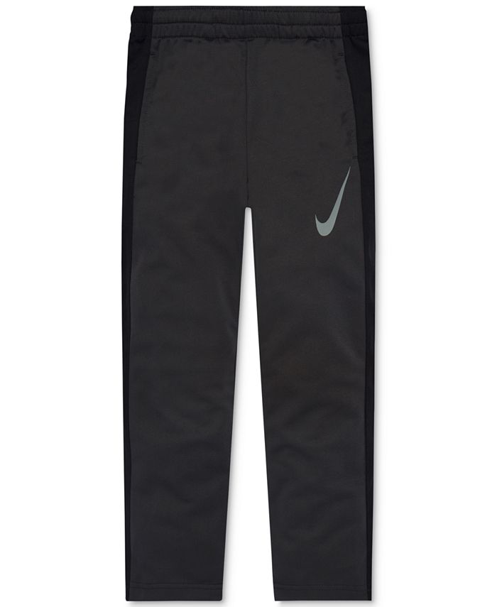 little boys nike pants
