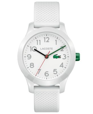 kids silicone watch