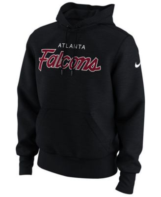 atlanta falcons men's hoodie