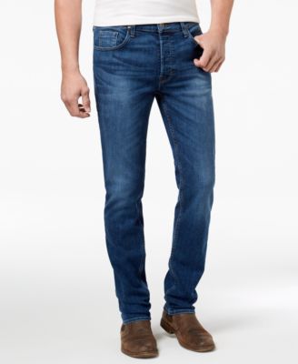 mens slouch jeans