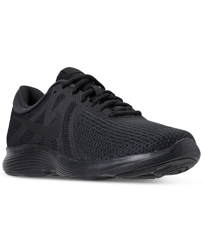 nike revolution 4 men's running shoes