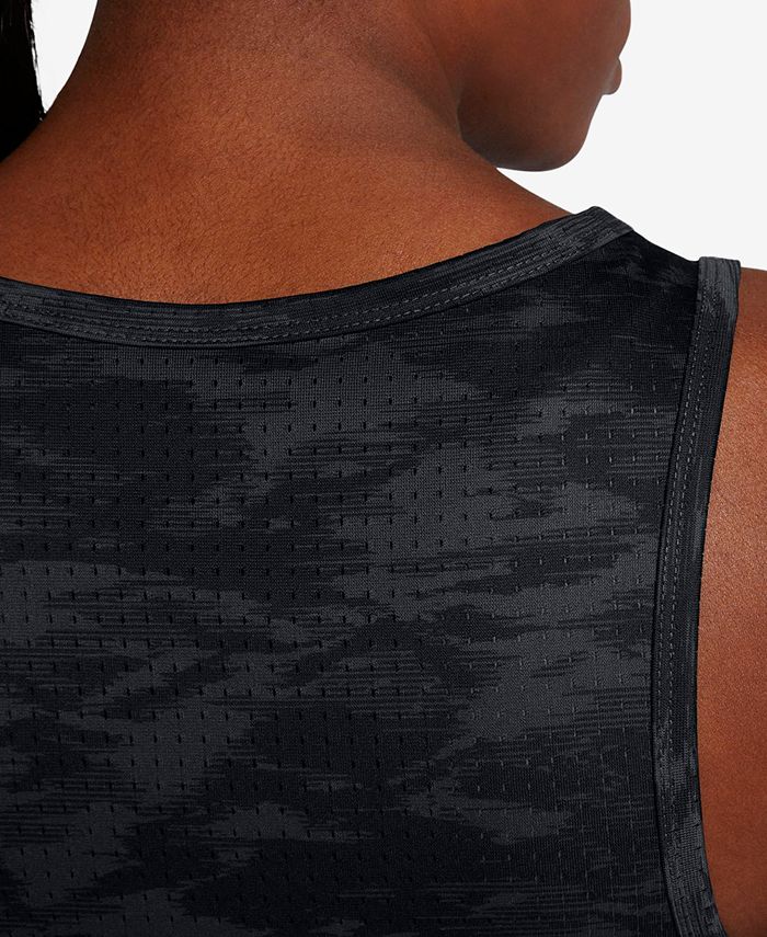 nike elite basketball tank top