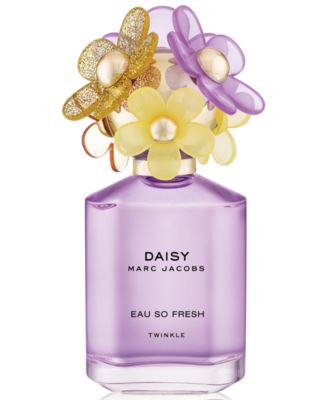 macy's daisy eau so fresh