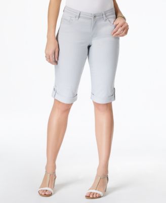 macy's style and co shorts