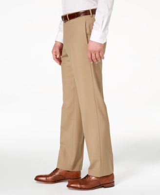 ralph lauren total comfort dress pants