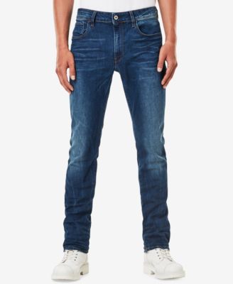 g star raw 3301 deconstructed slim mens jeans