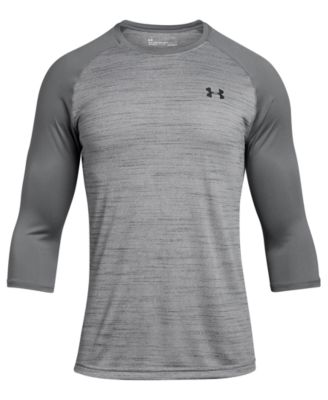 macys mens under armour shirts