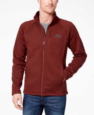 the north face women's timber full zip jacket