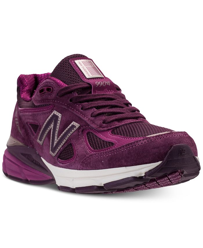 new balance 990v4 kadın