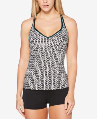 jag tankini top