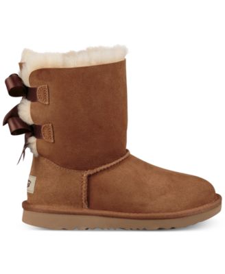 kids ugg bailey bow