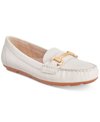 White Mountain Scotch Moccasins 