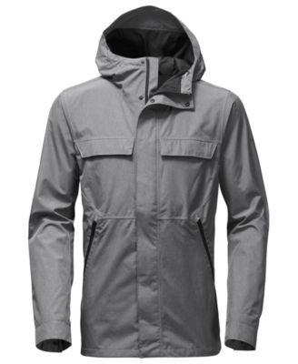 north face insulated jenison jacket