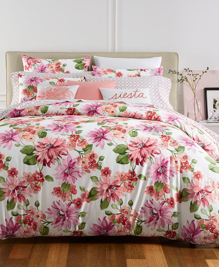 Charter Club Closeout Bouquet 3 Pc King Comforter Set Created For Macy S Reviews Comforters Fashion Bed Bath Macy S 4.6 out of 5 stars 3,489. macy s