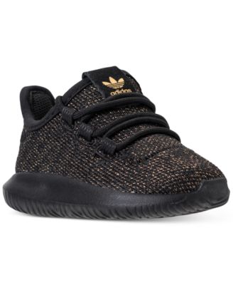 black adidas shoes for toddlers