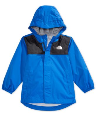 north face toddler tailout rain jacket