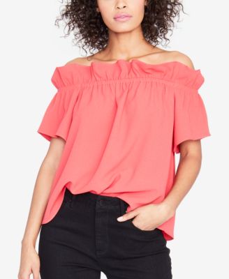 macys rachel roy tops