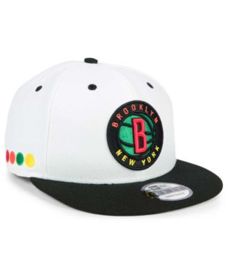 brooklyn nets city hat