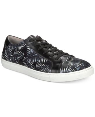 kenneth cole kam sneakers mens