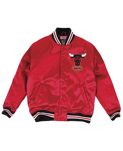 album confirmacion representacion mitchell and ness bulls satin jacket fragil mediodia viento