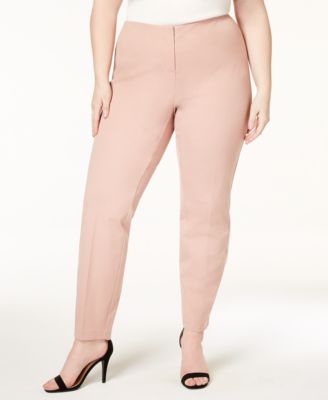 macys womens stretch pants