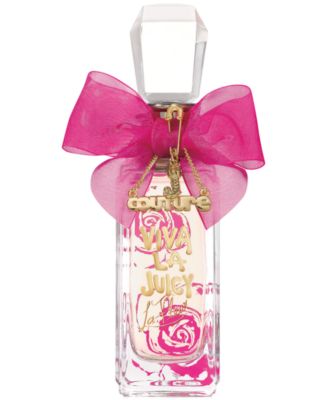 la fleur pink perfume