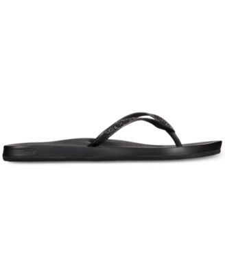 women's reef stargazer flip flops