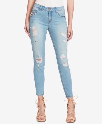 j brand jeans fit reviews