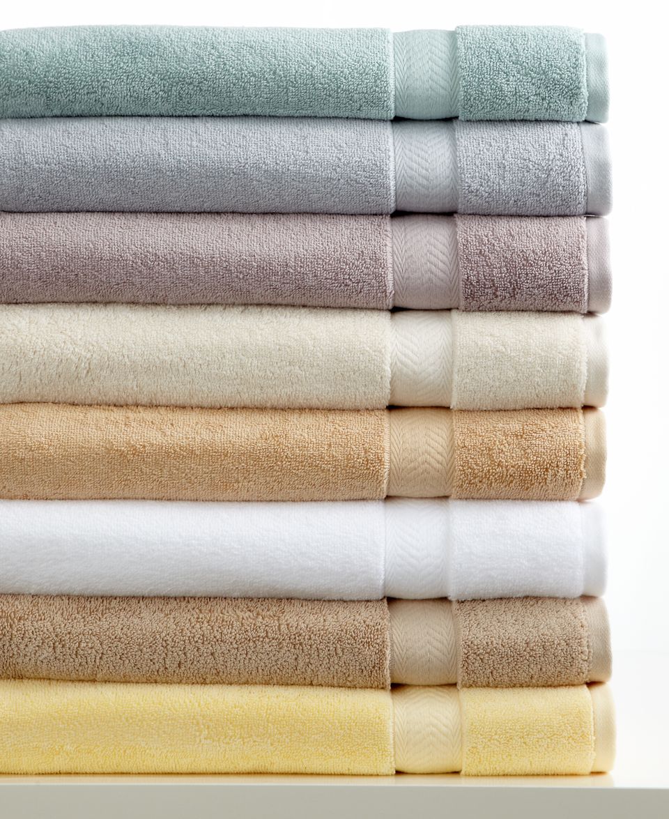 Charisma Bath Towels, Classic Collection