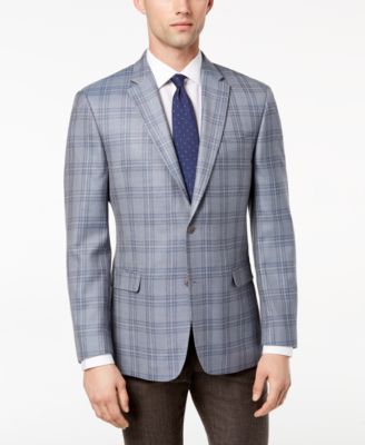 macy's tommy hilfiger sport coat