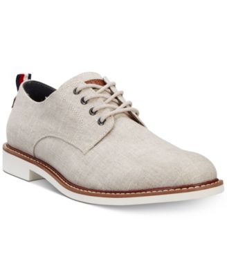 Tommy Hilfiger Men's Garson3 Linen 