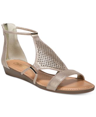 carlos sandals by carlos santana