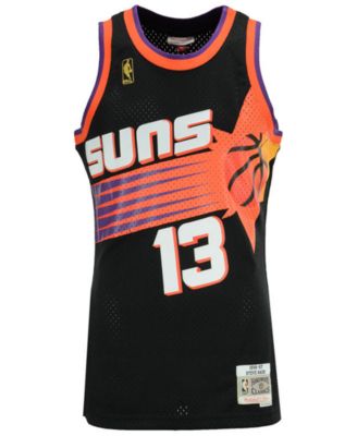 phoenix suns old school jersey