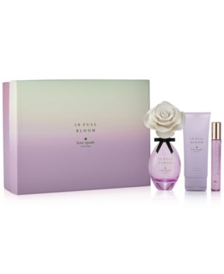 kate spade in full bloom perfume reviews