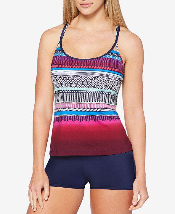 JAG Swim Boyshorts & Reviews - Swimwear - Women - Macy's
