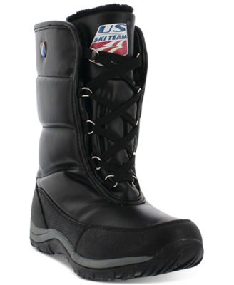 khombu ski boots