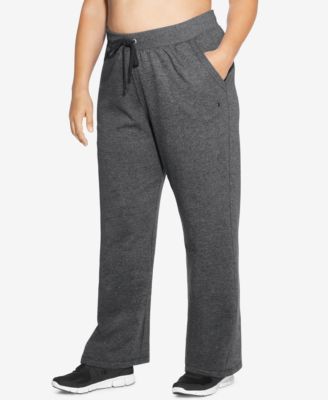 plus size champion sweatpants