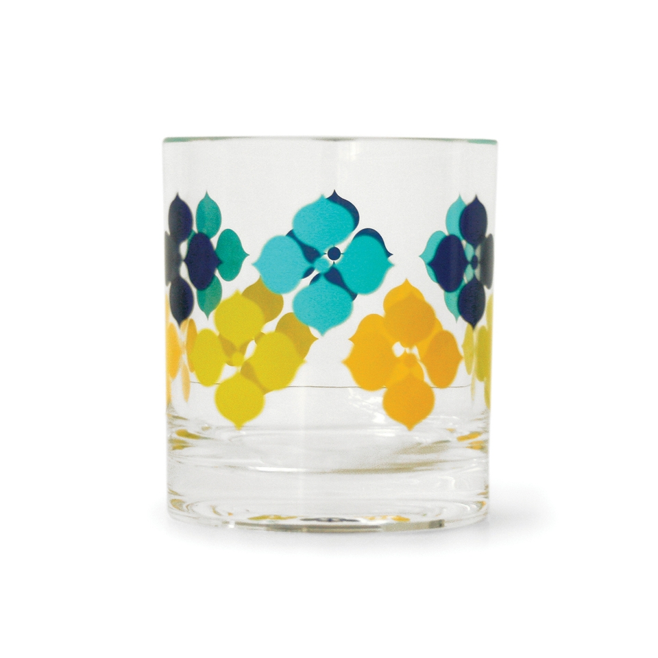 Jonathan Adler Drinkware, Set of 4 Hollywood Acrylic Tumblers